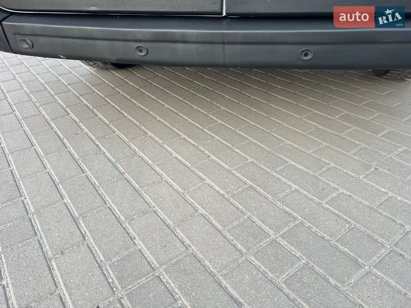 Грузовой фургон Renault Master 2021 в Дубно