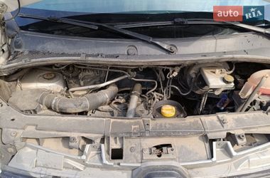 Грузовой фургон Renault Master 2018 в Мукачево