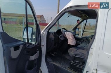 Грузовой фургон Renault Master 2018 в Мукачево