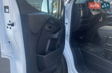 Грузовой фургон Renault Master 2022 в Луцке