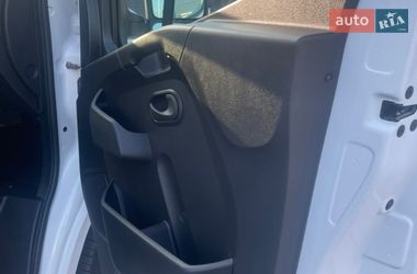 Грузовой фургон Renault Master 2022 в Луцке