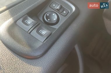 Грузовой фургон Renault Master 2022 в Луцке