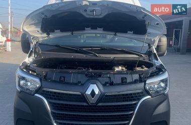 Грузовой фургон Renault Master 2022 в Луцке