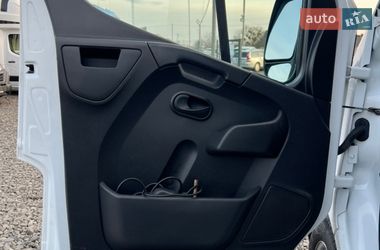 Платформа Renault Master 2019 в Ковеле