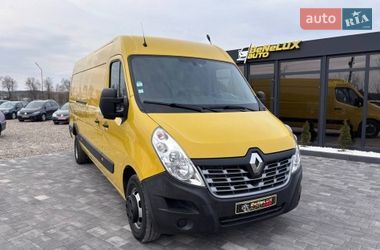 Грузовой фургон Renault Master 2019 в Коломые
