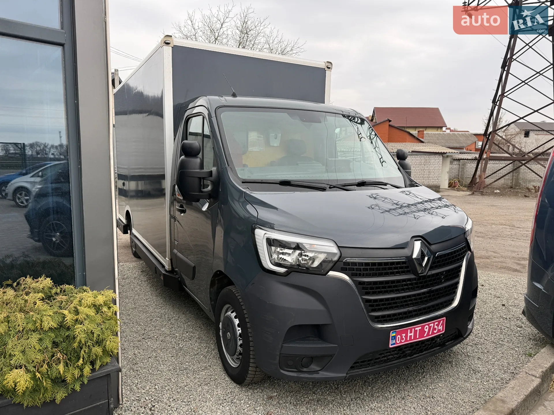 Volkswagen ID.4 2022 VIN LFVVB9E61N5018480 фото оголошення 3 з 12