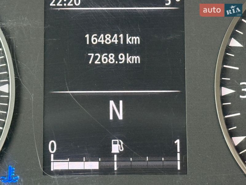 Грузовой фургон Renault Master 2022 в Днепре