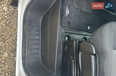 Грузовой фургон Renault Master 2020 в Львове