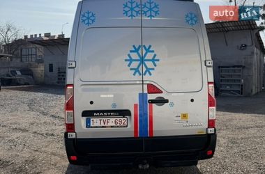 Рефрижератор Renault Master 2019 в Ровно