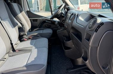 Рефрижератор Renault Master 2019 в Ровно