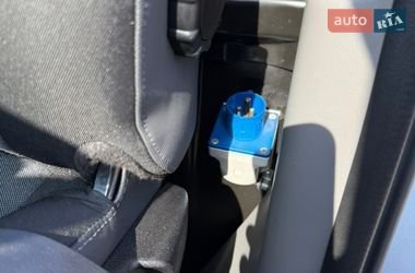 Рефрижератор Renault Master 2019 в Ровно