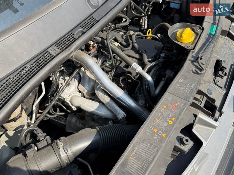 Рефрижератор Renault Master 2019 в Ровно