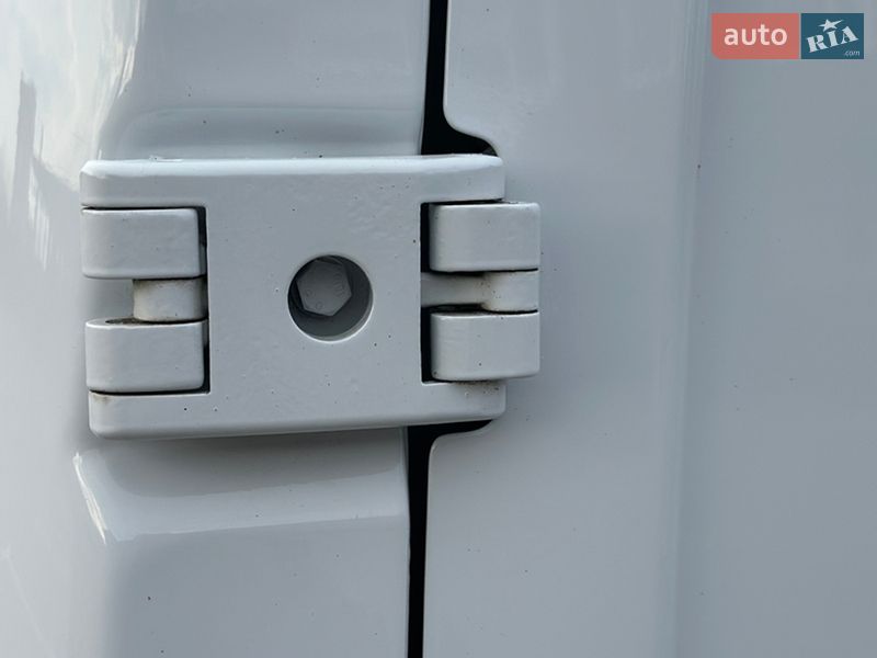 Грузовой фургон Renault Master 2022 в Дубно фото 29 Грузовой фургон Renault Master 2022 в Дубно
