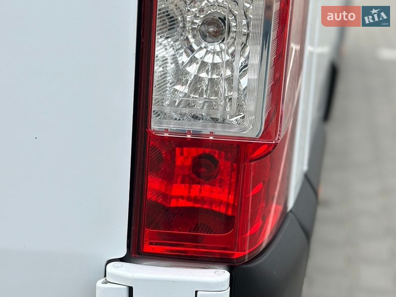 Грузовой фургон Renault Master 2022 в Дубно фото 30 Грузовой фургон Renault Master 2022 в Дубно