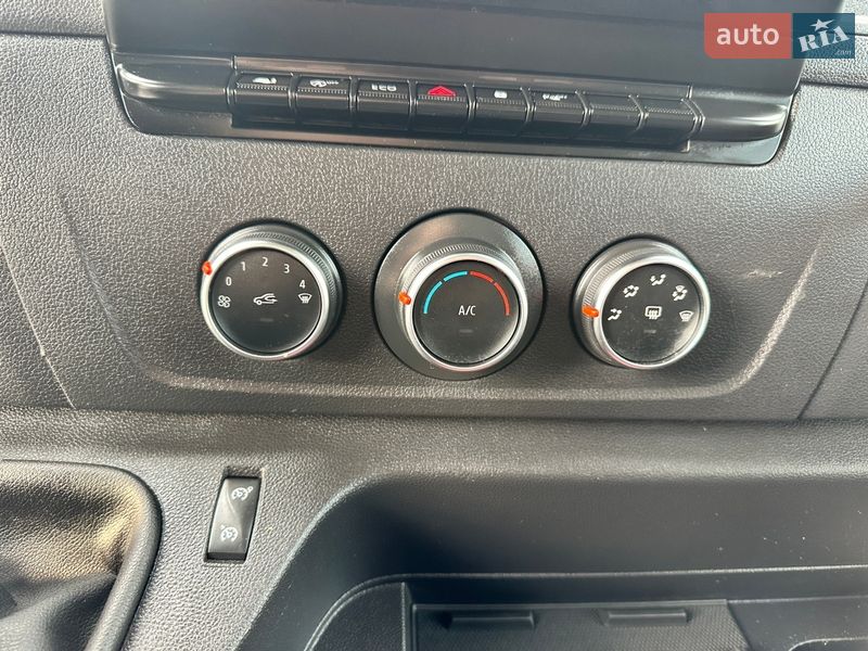 Грузовой фургон Renault Master 2022 в Дубно фото 55 Грузовой фургон Renault Master 2022 в Дубно