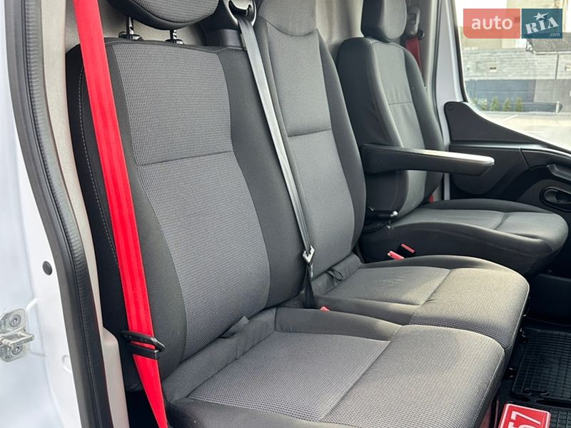Грузовой фургон Renault Master 2022 в Дубно фото 68 Грузовой фургон Renault Master 2022 в Дубно