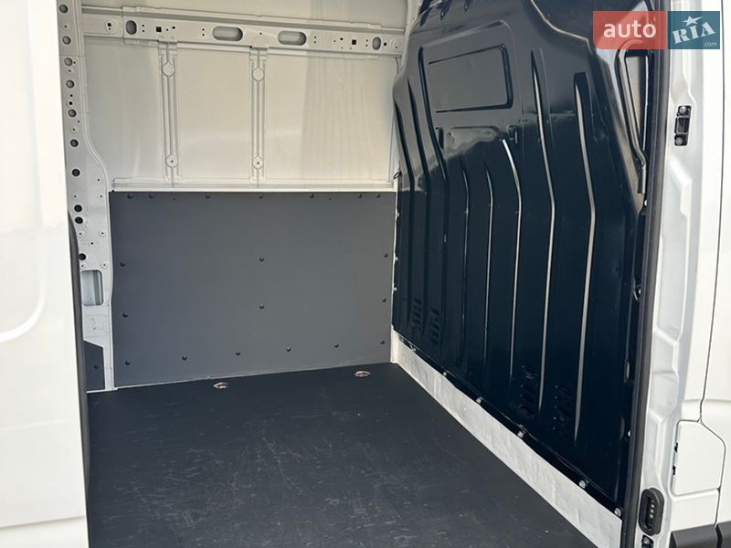 Грузовой фургон Renault Master 2022 в Дубно фото 83 Грузовой фургон Renault Master 2022 в Дубно
