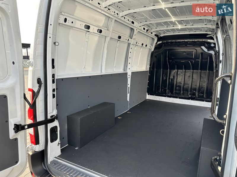 Грузовой фургон Renault Master 2022 в Дубно фото 87 Грузовой фургон Renault Master 2022 в Дубно