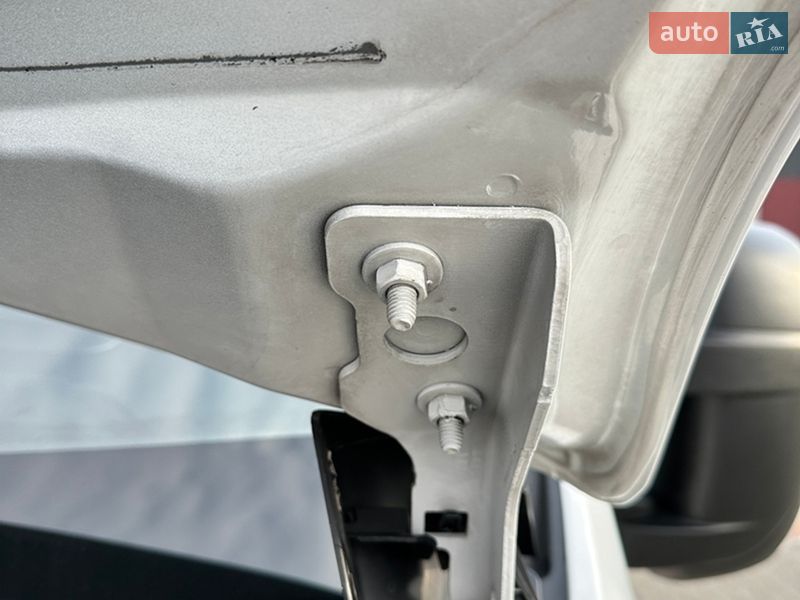 Грузовой фургон Renault Master 2022 в Дубно фото 102 Грузовой фургон Renault Master 2022 в Дубно