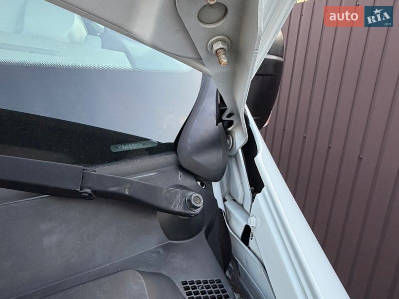 Вантажопасажирський фургон Renault Master 2016 в Млиніві фото 37 Вантажопасажирський фургон Renault Master 2016 в Млиніві