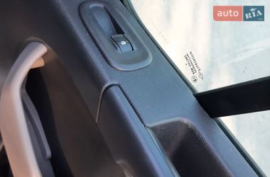 Вантажний фургон Renault Master 2018 в Полтаві