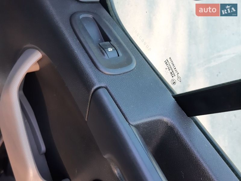 Грузовой фургон Renault Master 2018 в Полтаве