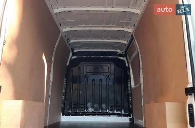Вантажний фургон Renault Master 2018 в Полтаві