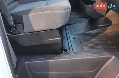 Вантажний фургон Renault Master 2018 в Полтаві