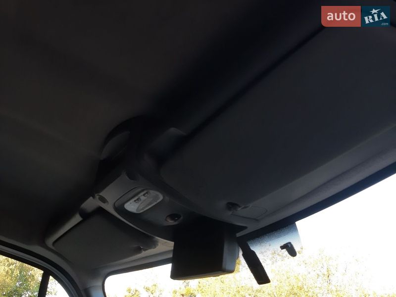 Грузовой фургон Renault Master 2018 в Полтаве