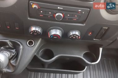 Вантажний фургон Renault Master 2018 в Полтаві