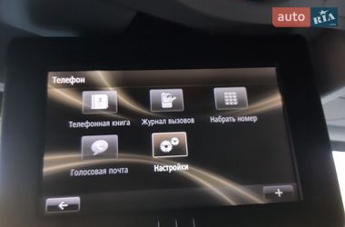 Вантажний фургон Renault Master 2018 в Полтаві