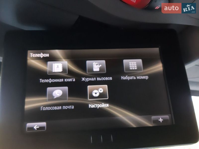 Грузовой фургон Renault Master 2018 в Полтаве