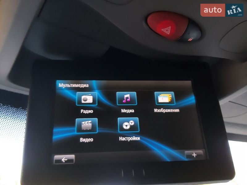 Грузовой фургон Renault Master 2018 в Полтаве