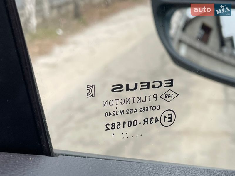 Вантажний фургон Renault Master 2021 в Києві фото 19 Вантажний фургон Renault Master 2021 в Києві