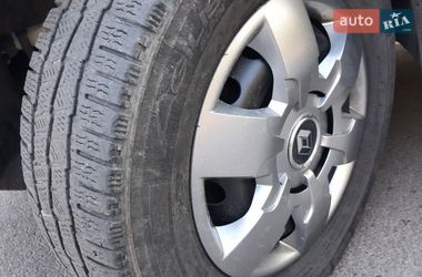 Вантажний фургон Renault Master 2018 в Полтаві