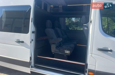 Вантажопасажирський фургон Renault Master 2020 в Чернівцях фото 8 Вантажопасажирський фургон Renault Master 2020 в Чернівцях