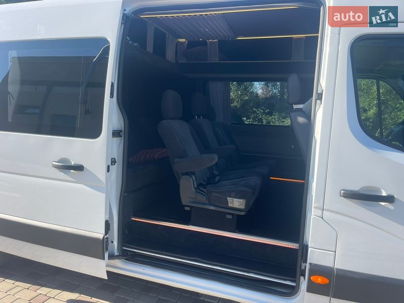 Вантажопасажирський фургон Renault Master 2020 в Чернівцях фото 8 Вантажопасажирський фургон Renault Master 2020 в Чернівцях