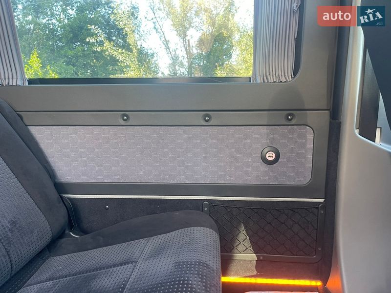 Вантажопасажирський фургон Renault Master 2020 в Чернівцях фото 18 Вантажопасажирський фургон Renault Master 2020 в Чернівцях