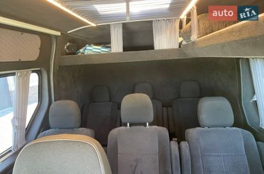 Вантажопасажирський фургон Renault Master 2020 в Чернівцях фото 23 Вантажопасажирський фургон Renault Master 2020 в Чернівцях