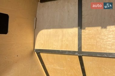 Вантажопасажирський фургон Renault Master 2020 в Чернівцях фото 28 Вантажопасажирський фургон Renault Master 2020 в Чернівцях