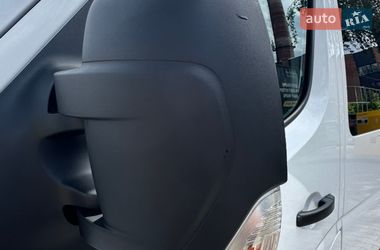 Вантажопасажирський фургон Renault Master 2020 в Чернівцях фото 37 Вантажопасажирський фургон Renault Master 2020 в Чернівцях