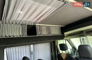 Вантажопасажирський фургон Renault Master 2020 в Чернівцях фото 47 Вантажопасажирський фургон Renault Master 2020 в Чернівцях