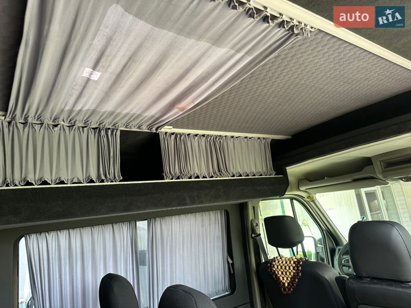 Вантажопасажирський фургон Renault Master 2020 в Чернівцях фото 47 Вантажопасажирський фургон Renault Master 2020 в Чернівцях