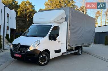 Грузовой фургон Renault Master 2019 в Ковеле
