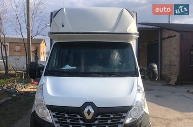 Інші вантажівки Renault Master 2017 в Рівному