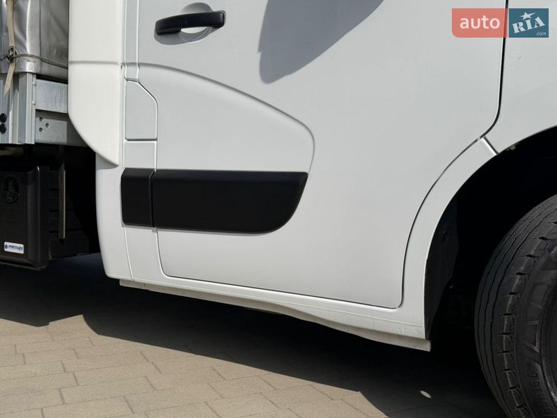 Інші вантажівки Renault Master 2023 в Ковелі фото 17 Інші вантажівки Renault Master 2023 в Ковелі