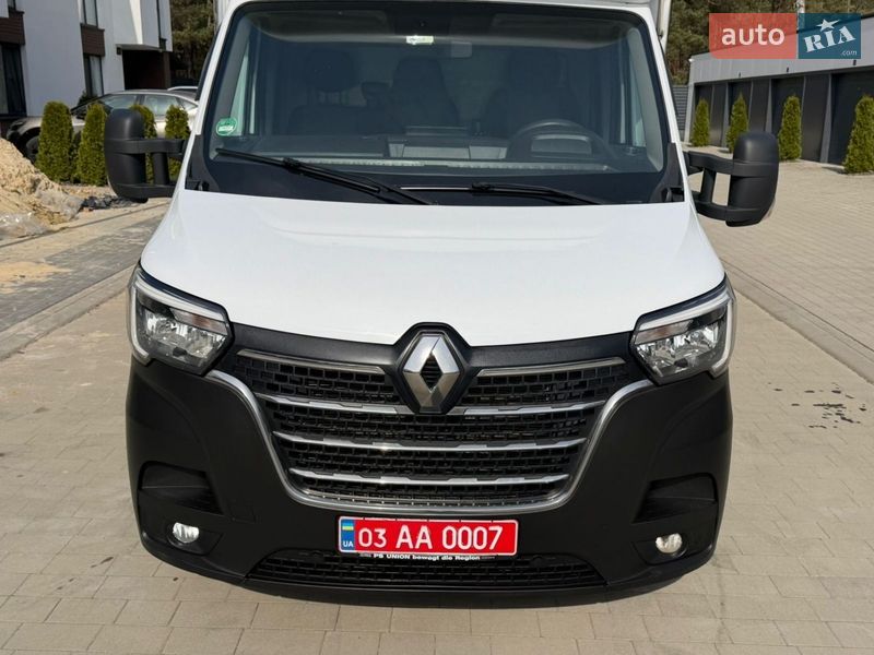 Інші вантажівки Renault Master 2023 в Ковелі фото 22 Інші вантажівки Renault Master 2023 в Ковелі