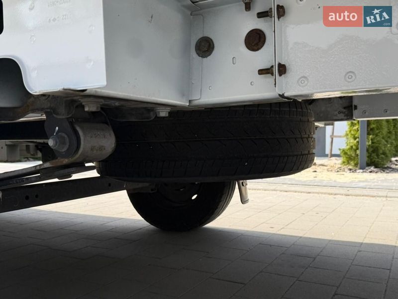 Інші вантажівки Renault Master 2023 в Ковелі фото 30 Інші вантажівки Renault Master 2023 в Ковелі