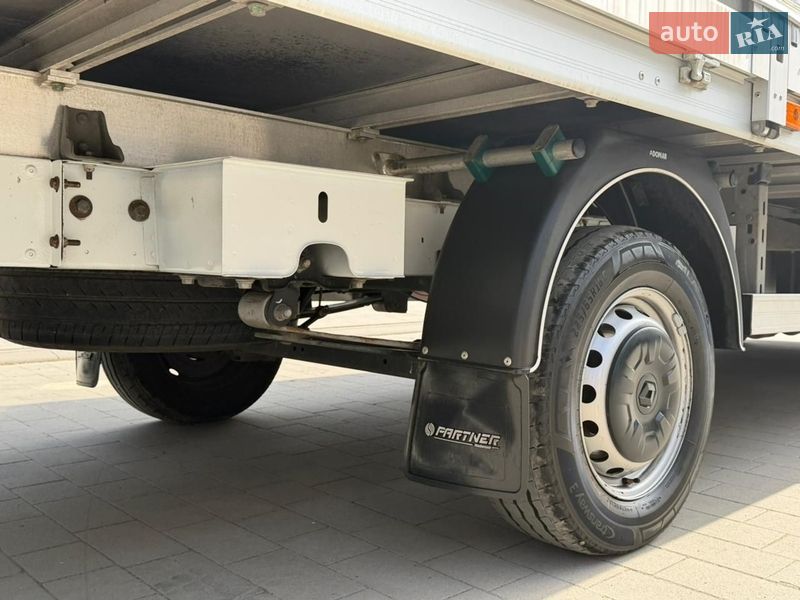 Інші вантажівки Renault Master 2023 в Ковелі фото 36 Інші вантажівки Renault Master 2023 в Ковелі