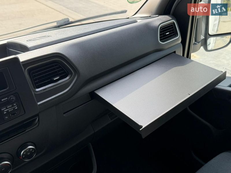 Інші вантажівки Renault Master 2023 в Ковелі фото 41 Інші вантажівки Renault Master 2023 в Ковелі